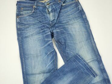 t shirty błękitny: Jeans, S (EU 36), condition - Fair
