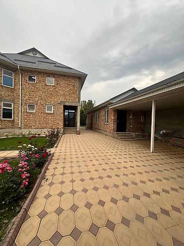 Продажа коттеджей и домов: Срочно срочно срочно! Продается дом в селе Арашан! Участок 8 сотых — 2