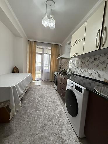 Продажа квартир: 2 комнаты, 74 м², Элитка, 3 этаж, Евроремонт — 11