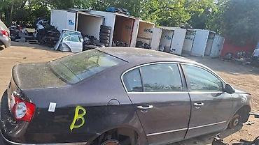 hyundai ix35: PASSAT B6 VRATA ZA VOLKSWAGEN PASSAT B6 OD 2005. DO 2010. GOD — 2