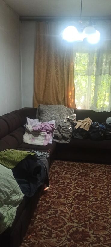 дом дешево: 58 м², 3 комнаты, Парковка, Забор, огорожен