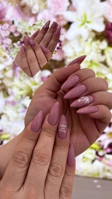 Маникюр, педикюр: Наращивание ногтей, Маникюр, Одноразовые расходные материалы — 3