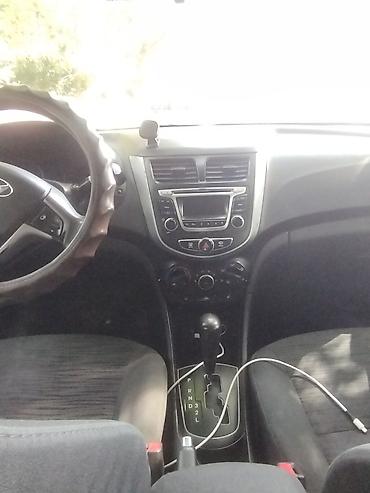 соларис машина: Hyundai Solaris: 2014 г., 1.6 л, Автомат, Бензин, Седан — 1