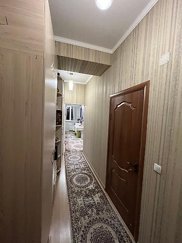 сдаю квартиру: Сдается 2-х комнатная квартира в мкр. Джал, рядом с клиникой — 3