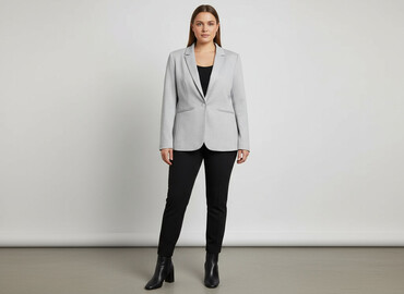 marynarki damskie zalando: Pretty Girl, Піджак жіночий, розмір XL