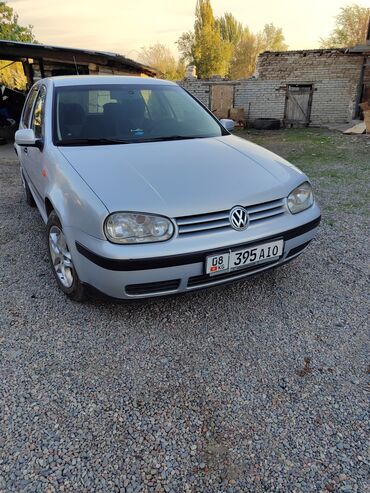 коробка на гольф 3 автомат: Volkswagen Golf: 1998 г., 1.9 л, Механика, Дизель