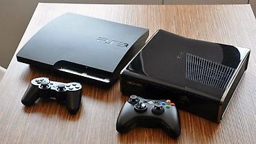 xbox бу: 🎮 КУПЛЮ PS3 / XBOX 360 СРАЗУ! Рассмотрю любую рабочую PS3 или Xbox — 1