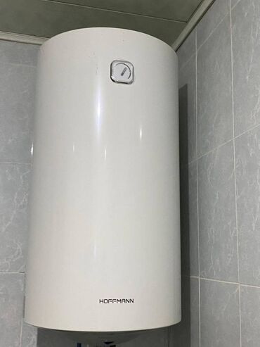 soyducu yeni: Ariston 100 l, Yeni, Kredit yoxdur, Ödənişli çatdırılma