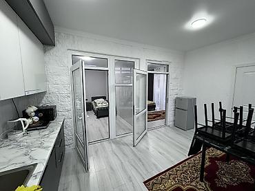 Аренда коттеджей и домов на Иссык-Куле: Коттедж, Демал, Чок-Тал, 4 места — 12
