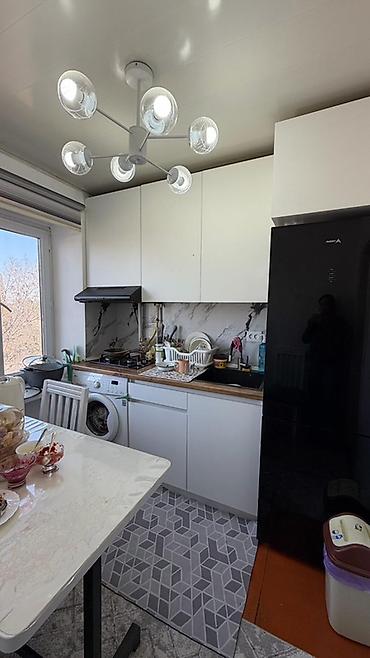кв бишкек: 📍 В Шопокове продается 2х комнатная квартира 45 кв.м. на 3 этаже — 4