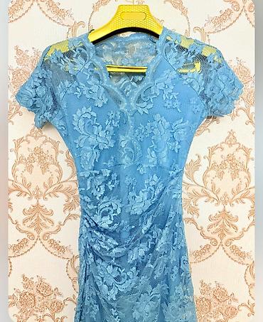 x9 unique combination: Olvi’s “The Lace Collection” mavi krujeva don - Brend: Olvi’s (The — 1