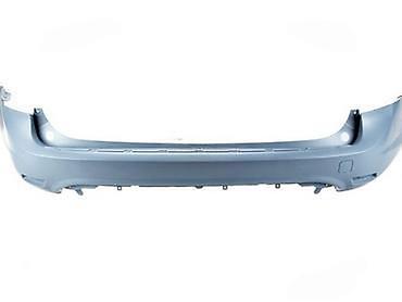 Branici: BRANIK PREDNJI ZA FORD C-MAX, COUGAR, FIESTA . OD 2003. DO 2009 — 21