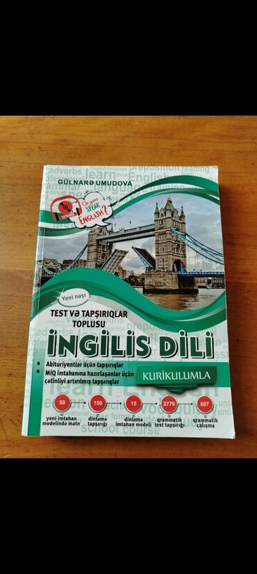 taim kurikulum kitabı qiymeti: Gülanarə Umudova kurikulum təp-təzə qalıb