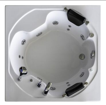 Cakuzi vannalar: Yeni Cakuzi vanna Motorlu, Pulsuz çatdırılma -da lalafo.az — 9 Cakuzi vannalar: Yeni Cakuzi vanna Motorlu, Pulsuz çatdırılma — 9