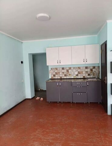 аренда кухня: 20 м², 2 комнаты, Утепленный, Забор, огорожен