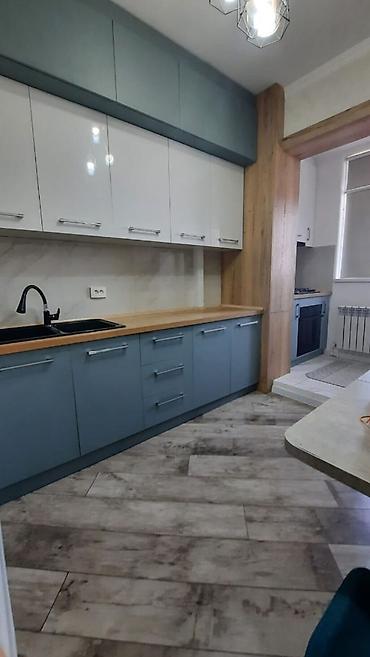 псо1: 3 комнаты, 64 м², 12 мкр 106 серия, 8 этаж, Свежий ремонт — 1
