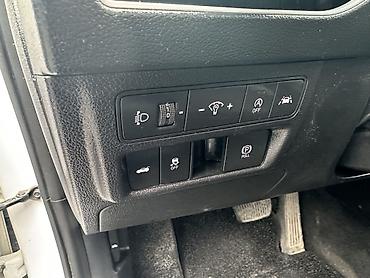 Hyundai: Hyundai Sonata: 2019 г., 2 л, Автомат, Бензин, Седан — 9