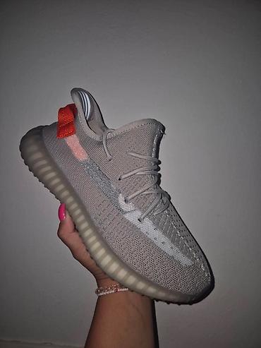 primago germany price: Yezzy lepo odradjene
Urezan boost u djonu
36-48
4000 din
SS🖤 — 1