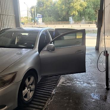 i vtec: Lexus GS: 2005 г., 3 л, Автомат, Бензин, Седан — 2