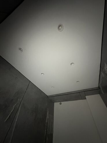 Натяжной потолок: Натяжной потолок 3D потолки, Глянцевое, Матовое Бесплатная консультация, Бесплатный замер, Гарантия — 11