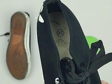tenisówki h: Adidas, Trampki damskie, rozmiar 36 — 4