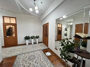 Продажа коттеджей и домов: 5 комнат, 209 м², 4 соток, Бишкек, Агентство недвижимости — 16