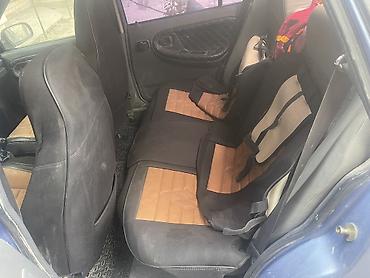 мотор на матис: Daewoo Nexia: 2007 г., 1.5 л, Механика, Бензин, Седан — 8