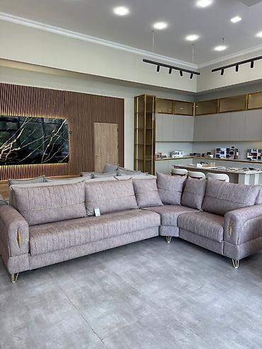 antikvar mebel: Divan, Yeni, Açılan, Bazalı, Parça, Şəhərdaxili pulsuz çatdırılma — 4
