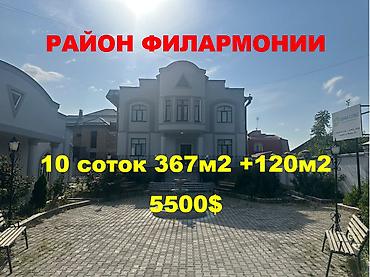 Сдается в аренду коммерческий объект Основное здание 367м2