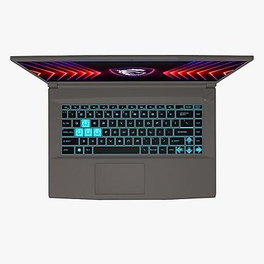 16 e: Yeni MSI, 15.6 ", Intel Core i5, 512 GB, Ünvandan götürmə, Ödənişli çatdırılma, Rayonlara çatdırılma — 2