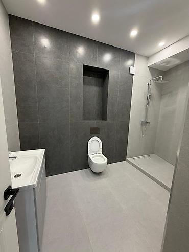 Продажа квартир: ЖК BAHT выше мадины 16 этаж из 17 100 м2 153.000$ — 10