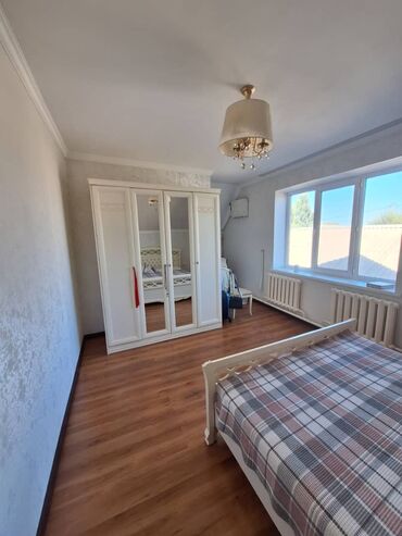 Продажа домов: Дом, 140 м², 5 комнат, Агентство недвижимости at lalafo.kg — 24 Продажа домов: Дом, 140 м², 5 комнат, Агентство недвижимости — 24