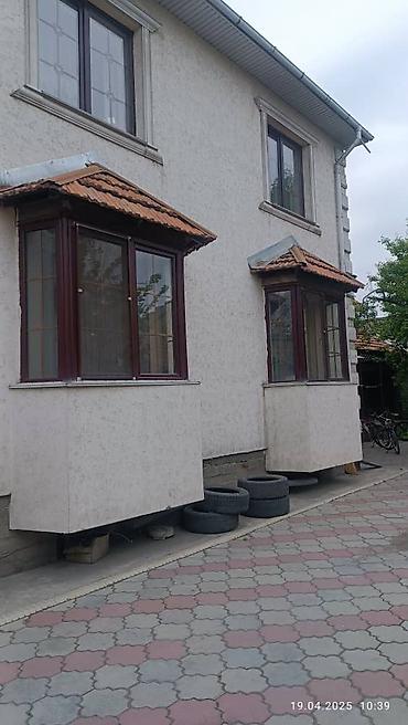 280 м², 6 комнат и более, Центральная мечеть