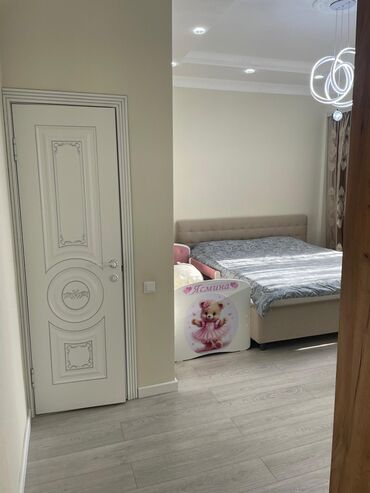 Долгосрочная аренда квартир: 3 комнаты, Собственник, Без подселения, С мебелью полностью — 11