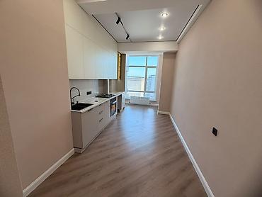 Продажа квартир: 1 комната, 52 м², Джал-29 Элитка, 10 этаж — 9