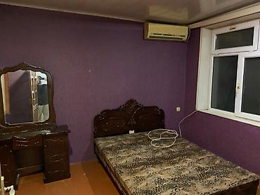 yeni əmlak az: Mehdiabad, 2 otaqlı, Köhnə tikili, 28 kv. m — 6