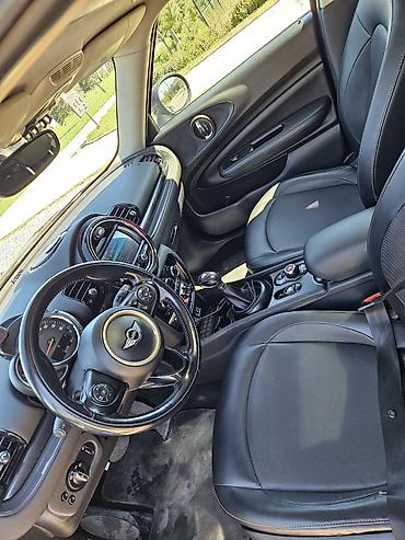 golf 6: Mini Cooper Clubman: 2018 г., 1.5 л, Автомат, Бензин, Универсал — 8