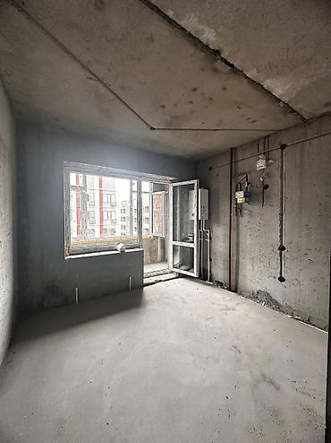 Продажа квартир: 1 комната, 48 м², Филармония 108 серия, 7 этаж, ПСО (под самоотделку) — 3