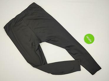 diverse joggery: H&M Divided, Legginsy Sportowe damskie, rozmiar M — 3