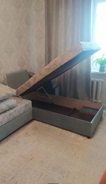 sofa: Угловой диван, Складная — 3