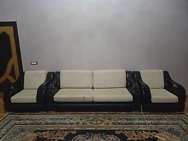 İşlənmiş, Divan