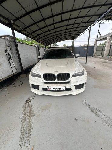 купить капот бмв е34 широкий: BMW X6: 2011 г., 4.4 л, Типтроник, Бензин, Кроссовер