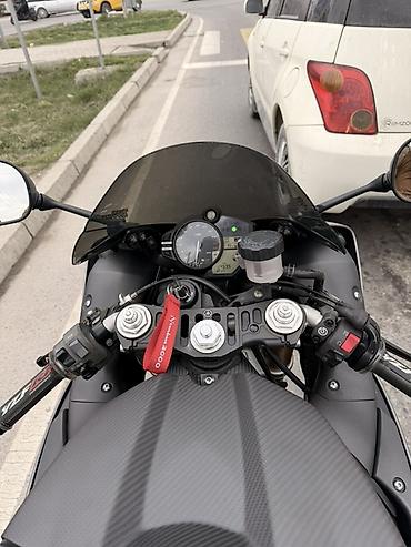 viper r1: Спортбайк Yamaha, 1000 куб. см, Бензин, Взрослый, Б/у — 6