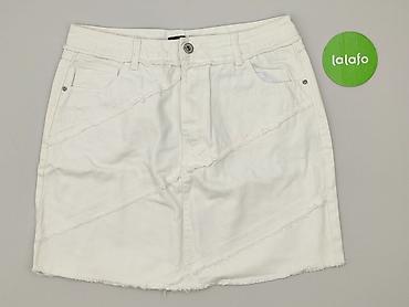 monki spódnice: Boohoo, Spódnica damska, rozmiar L — 2