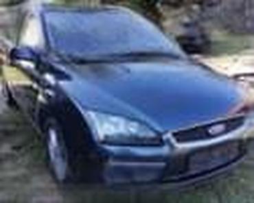 Ford: ALETERNATOR ZA FORD C-MAX, COUGAR, COURIER . OD 2000. DO 2011. GOD — 14