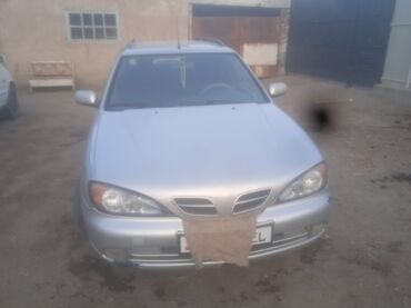 фары на опель вектра б: Nissan : 2000 г., 1.8 л, Механика, Бензин