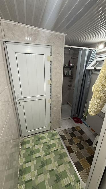 Продажа барачных домов: 🏡 Продается уютный дом в с. Кара-Джигач! Продается часть жилого дома — 5