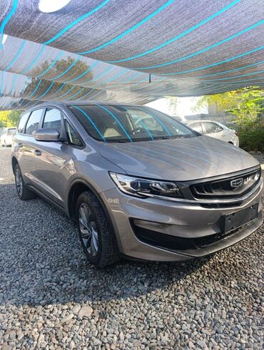 зарядная станция для электромобилей цена: Geely : 2021 г., 1.5 л, Типтроник, Гибрид, Минивэн