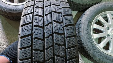 Колеса в сборе: Колеса в сборе 195 / 65 / R 15, Всесезонная, Новый, Комплект, Легковые, Литые, отверстий - 5 — 8