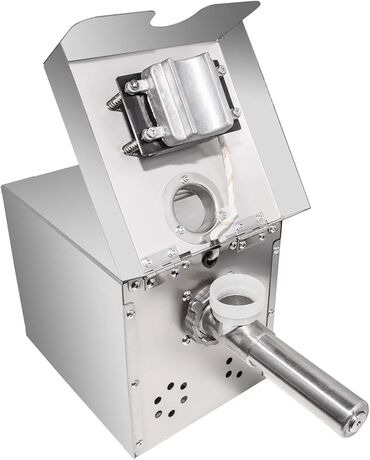 Professional ət çəkən maşınlar: Nağd ödəniş — 6